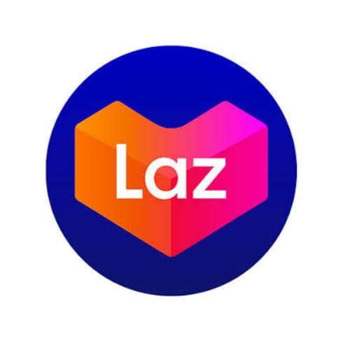 Lazada Logo